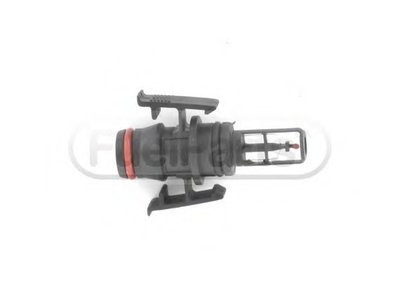Датчик, температура впускаемого воздуха Fuel Parts STANDARD