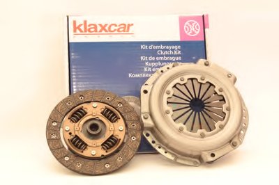 Комплект сцепления KLAXCAR FRANCE купить