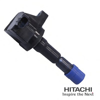 Катушка зажигания Original Spare Part HITACHI купить