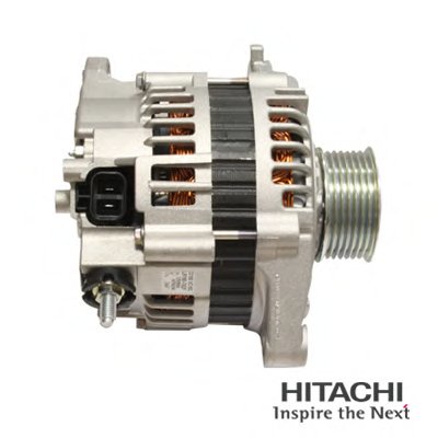 Генератор Original Spare Part HITACHI купить