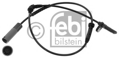 Датчик, частота вращения колеса FEBI BILSTEIN