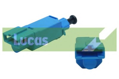 Переключатель управления, сист. регулирования скорости LUCAS ELECTRICAL
