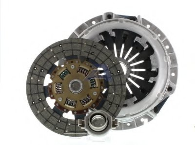 Комплект сцепления AISIN Clutch Kit (3P) AISIN купить