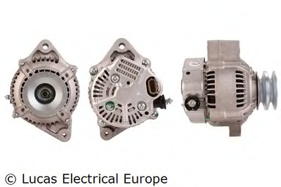 Генератор LUCAS ELECTRICAL купить