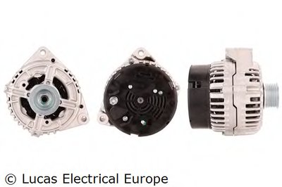 Генератор LUCAS ELECTRICAL купить