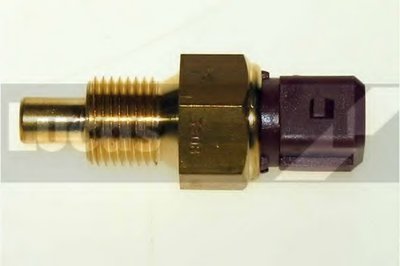Датчик, температура охлаждающей жидкости LUCAS ELECTRICAL