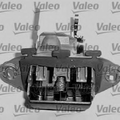 Цилиндр замка VALEO