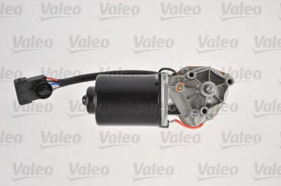 Двигатель стеклоочистителя VALEO