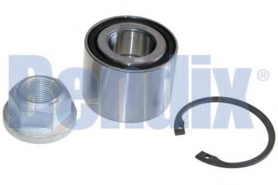 Комплект подшипника ступицы колеса BENDIX