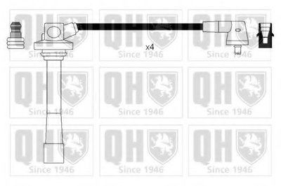 Фото QUINTON HAZELL XC1230