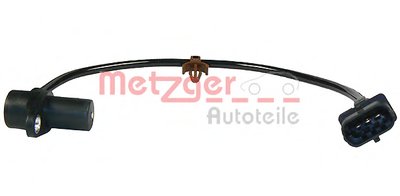 Датчик импульсов; Датчик импульсов, маховик METZGER