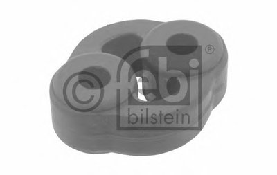 Кронштейн, система выпуска ОГ FEBI BILSTEIN