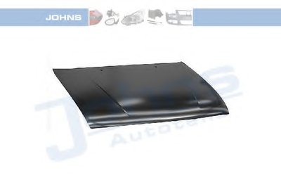 Капот двигателя JOHNS