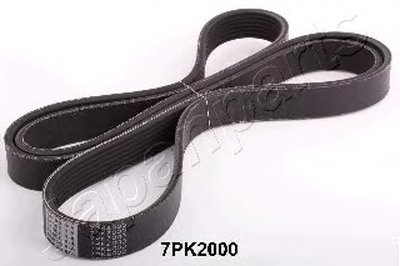 V-Ribbed Belts JAPANPARTS купить