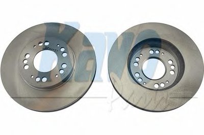 Тормозной диск KAVO PARTS купить