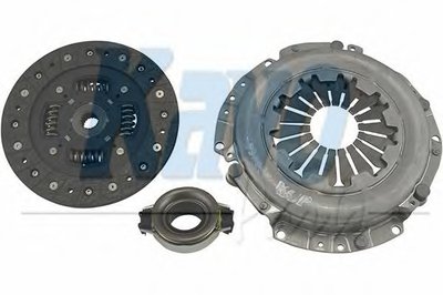 Комплект сцепления KAVO PARTS купить