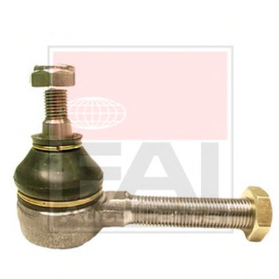 Наконечник поперечной рулевой тяги FAI AutoParts