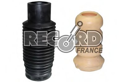 Пылезащитный комплект, амортизатор RECORD FRANCE