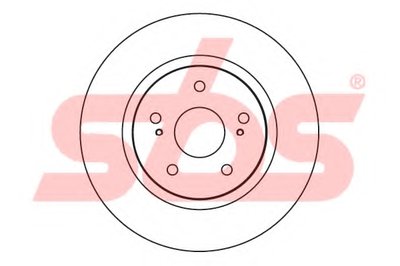 Тормозной диск sbs купить