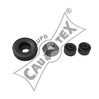 Ремкомплект, рычаг переключения CAUTEX