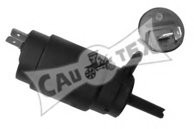 Водяной насос, система очистки окон CAUTEX
