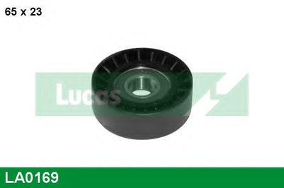 Паразитный / Ведущий ролик, зубчатый ремень LUCAS ENGINE DRIVE купить