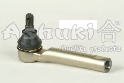 Наконечник поперечной рулевой тяги ASHUKI