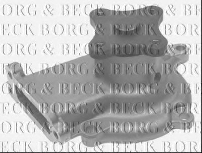 Водяной насос BORG & BECK купить