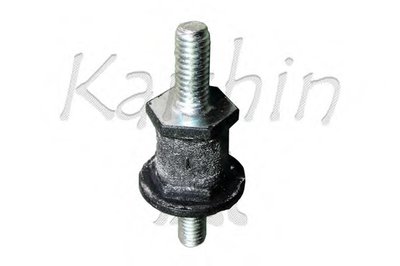 Кузов KAISHIN