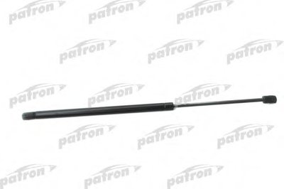 Газовая пружина, крышка багажник PATRON