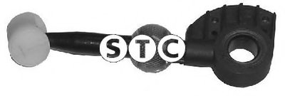 Ремкомплект, рычаг переключения STC