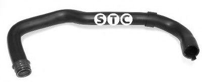 Шланг радиатора STC