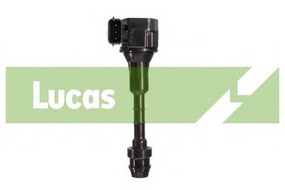 Катушка зажигания LUCAS ELECTRICAL купить