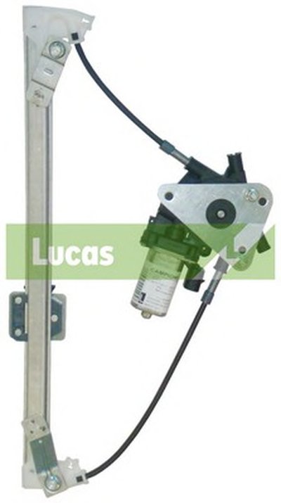 Подъемное устройство для окон LUCAS ELECTRICAL