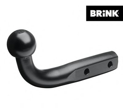 Прицепное оборудование THULE/BRINK