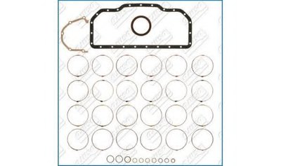 Комплект прокладок, блок-картер двигателя AJUSA