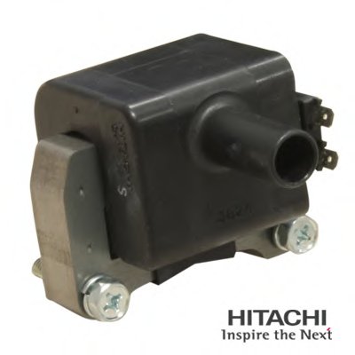 Катушка зажигания Original Spare Part HITACHI купить