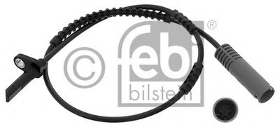 Датчик, частота вращения колеса FEBI BILSTEIN
