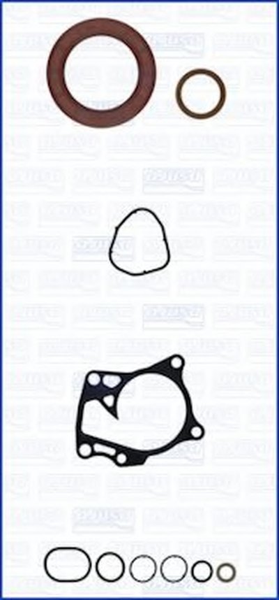 Комплект прокладок, блок-картер двигателя AJUSA