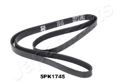 V-Ribbed Belts JAPANPARTS купить