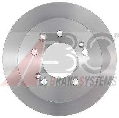 Тормозной диск A.B.S.