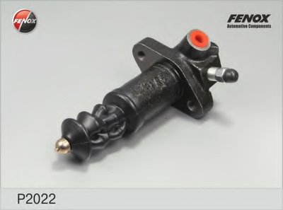 Фото FENOX P2022