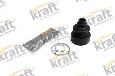 Комплект пылника, приводной вал KRAFT AUTOMOTIVE
