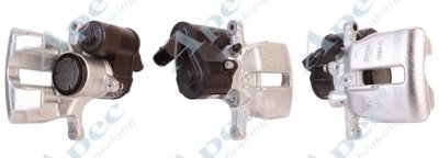 Тормозной суппорт APEC braking