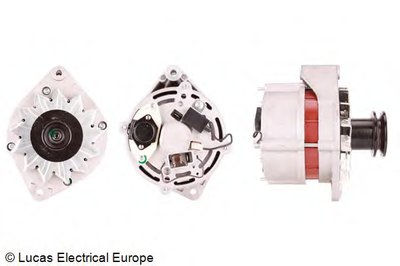 Генератор LUCAS ELECTRICAL купить