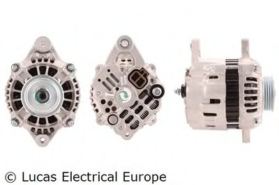 Генератор LUCAS ELECTRICAL купить