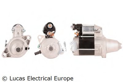 Стартер LUCAS ELECTRICAL купить