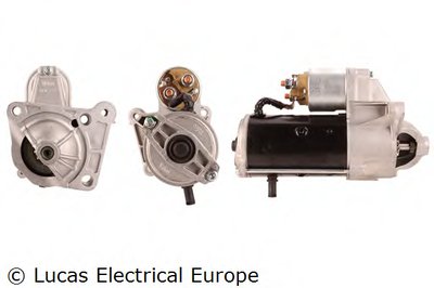 Стартер LUCAS ELECTRICAL купить