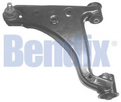 Рычаг независимой подвески колеса, подвеска колеса BENDIX