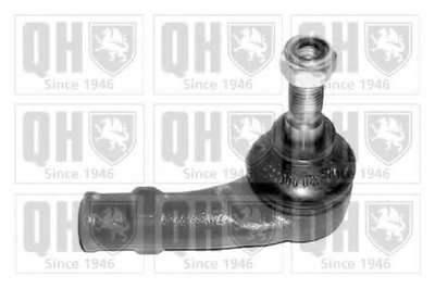 Наконечник поперечной рулевой тяги Premium Kit+ QUINTON HAZELL